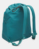 Water-Resistant Drawstring backpack With Adjustable Convertible Straps and Deodorizing Treatment