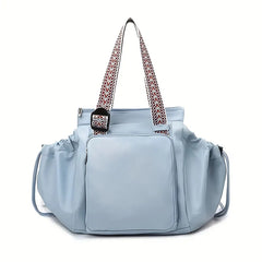 Streamlined Lightweight Gym bag Built With Abundant Purpose-Built Storage Compartments
