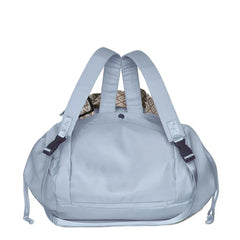 Streamlined Lightweight Gym bag Built With Abundant Purpose-Built Storage Compartments